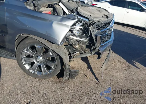 2020 Chevrolet Tahoe 2Wd Ls z USA, uszkodzony, nr VIN 1GNSCAKC0LR230965